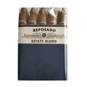 Reposado 96 Estate Blend Colorado Torpedo