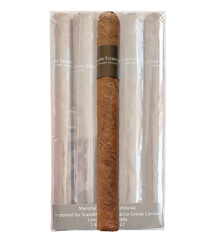 Reposado 96 Estate Blend Colorado Churchill
