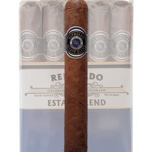 Reposado 96 Estate Blend Colorado Robusto