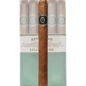 Reposado 96 Estate Blend Connecticut Churchill