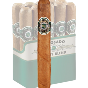 Reposado 96 Estate Blend Connecticut Robusto