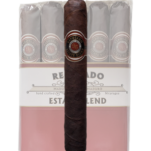 Reposado 96 Estate Blend Maduro Robusto