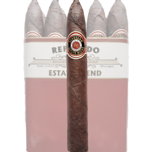 Reposado 96 Estate Blend Maduro Torpedo