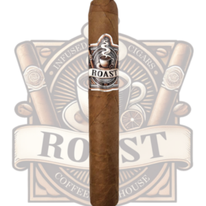 Roast Affogato Flavoured Robusto