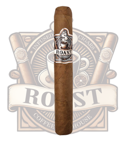 Roast Affogato Flavoured Robusto
