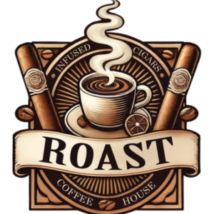 Roast Flavoured Robusto Sampler