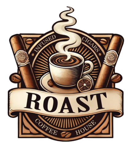 Roast Mochaccino Flavoured Robusto - Image 4