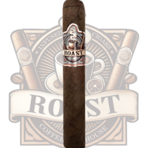 Roast Mochaccino Flavoured Robusto
