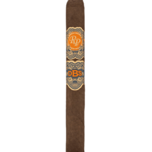 Rocky Patel DBS Toro