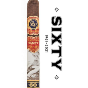 Rocky Patel Sixty Robusto