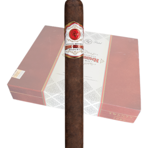 Rocky Patel Sun Grown Maduro Toro