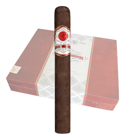 Rocky Patel Sun Grown Maduro Toro