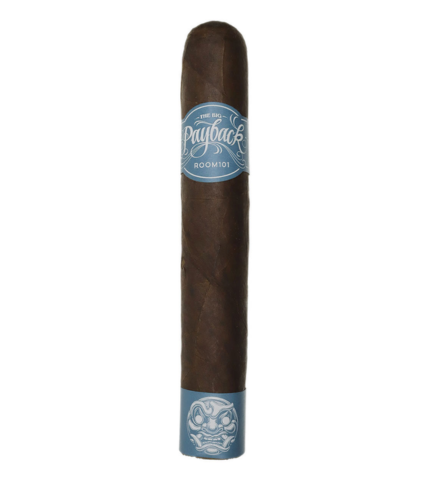Room 101 The Big Payback Nicaragua Gordo