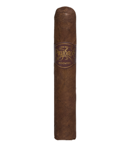 Room 101 The Big Payback Sumatra Robusto
