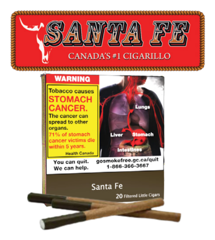 santa fe cigarettes Natural Tobacco Co., founded in 1982, closing Santa Fe offices in June | Business Santa Fe (Little Cigars Menthol)