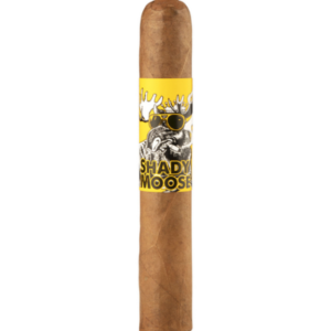 Shady Moose Gigante