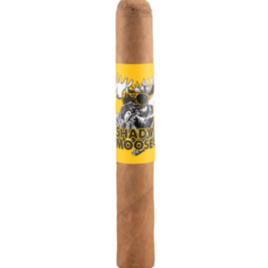 Shady Moose Robusto