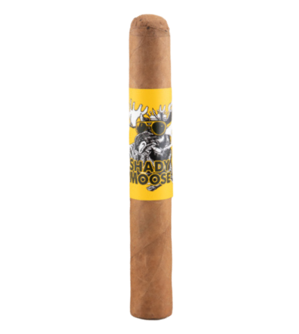 Shady Moose Robusto