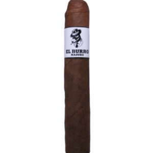 Sinistro El Burro Maduro Robusto