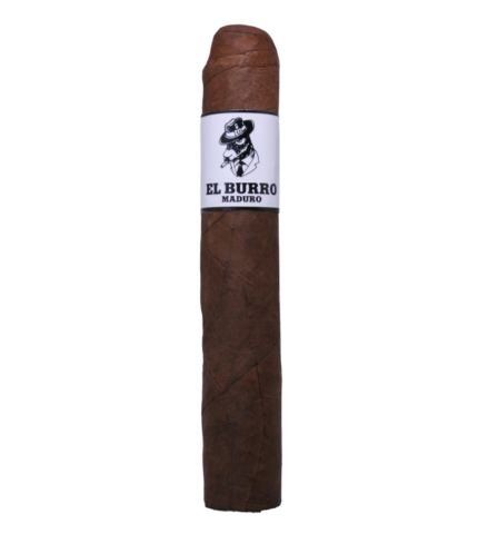 Sinistro El Burro Maduro Robusto