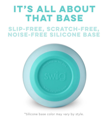 Swig Stemless 12 Ounce Wine Cup - Image 4