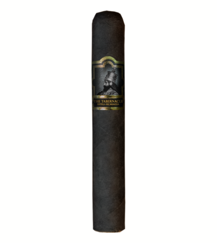 The Tabernacle Connecticut Broadleaf Robusto