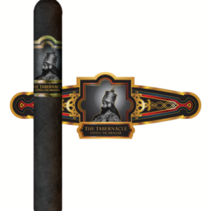The Tabernacle Connecticut Broadleaf Toro