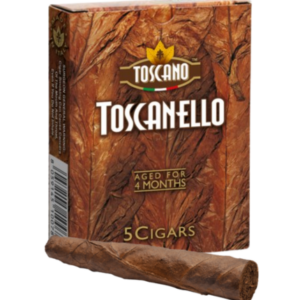 Toscanello Cigars