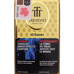 Trinidad Shorts