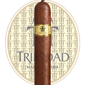 Trinidad Vigia