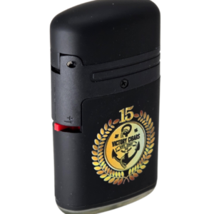 Victory Cigars 15th Anniversary Cigar Lighter