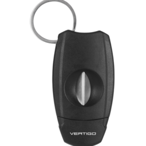 Hangman V-Cut Cigar Cutter by Vertigo