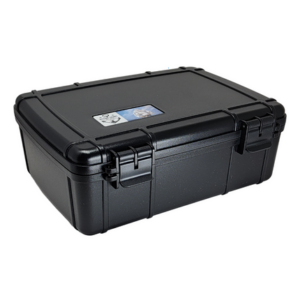Victory Cigars 14 Count Cigar Travel Humidor