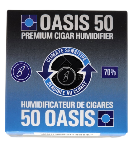 Cobra Natural Corona Humidor Kit 2026 - Image 12