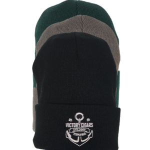 Victory Cigars Roll-up Toque
