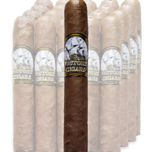 Victory Cigars Nicaraguan Robusto