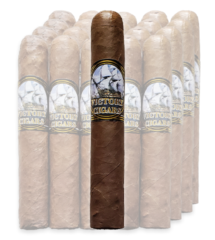 Victory Cigars Nicaraguan Robusto