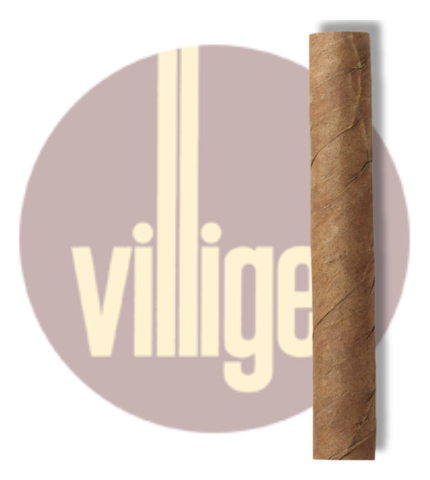Villiger Classic Export Cigars
