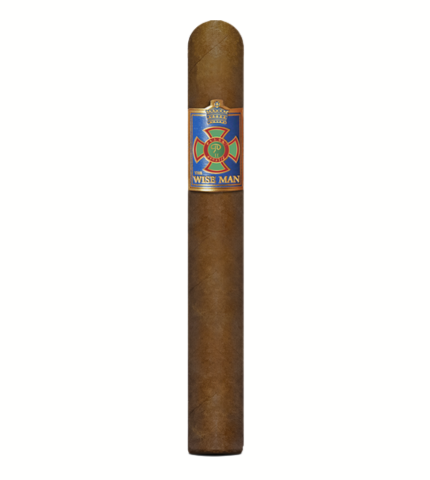 Foundation Cigars Wiseman Corojo Robusto