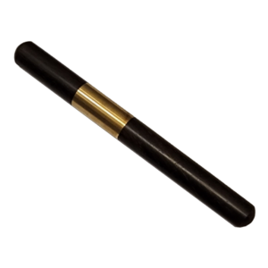 Wooden Cigar Draw Tool
