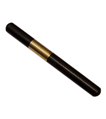 Wooden Cigar Draw Tool