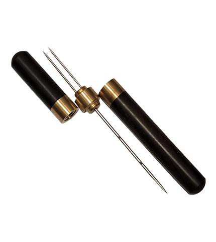 Wooden Cigar Draw Tool - Image 2