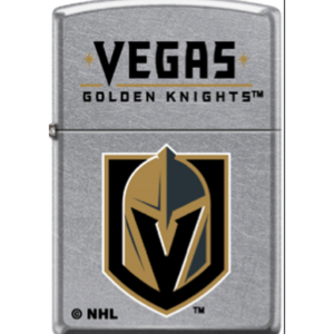 NHL Vegas Golden Knights Zippo Lighter
