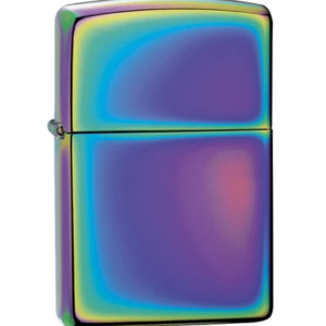 Spectrum Zippo Lighter