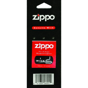 Zippo Lighter Wick