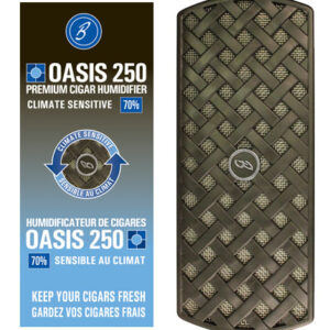 Oasis Foam Humidor Humidifier