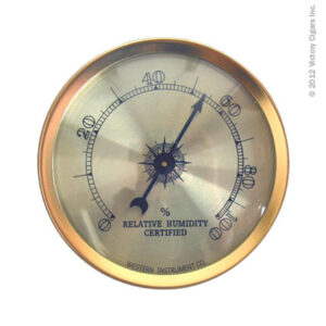 Analog Hygrometer