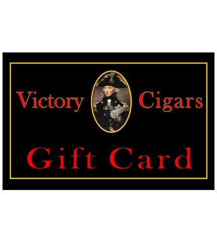Victory Cigars Gift Card