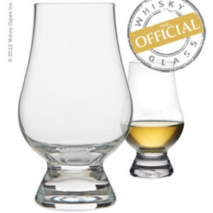 Glencairn Whisky Glass