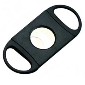 Double Guillotine Cigar Cutter